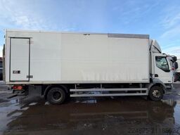 DAF FA LF55.250 KÜHLKOFFER+LBW*2014*1HAND*EURO5 EEV*