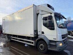 DAF FA LF55.250 KÜHLKOFFER+LBW*2014*1HAND*EURO5 EEV*