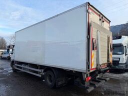 DAF FA LF55.250 KÜHLKOFFER+LBW*2014*1HAND*EURO5 EEV*