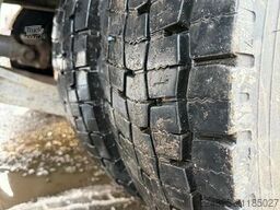 DAF FA LF55.250 KÜHLKOFFER+LBW*2014*1HAND*EURO5 EEV*