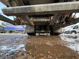 DAF FA LF55.250 KÜHLKOFFER+LBW*2014*1HAND*EURO5 EEV*