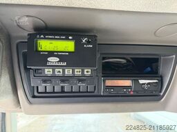 DAF FA LF55.250 KÜHLKOFFER+LBW*2014*1HAND*EURO5 EEV*