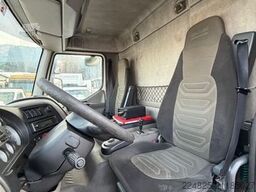 DAF FA LF55.250 KÜHLKOFFER+LBW*2014*1HAND*EURO5 EEV*