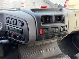 DAF FA LF55.250 KÜHLKOFFER+LBW*2014*1HAND*EURO5 EEV*