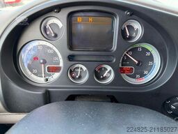 DAF FA LF55.250 KÜHLKOFFER+LBW*2014*1HAND*EURO5 EEV*