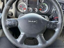 DAF FA LF55.250 KÜHLKOFFER+LBW*2014*1HAND*EURO5 EEV*