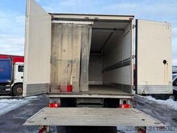 DAF FA LF55.250 KÜHLKOFFER+LBW*2014*1HAND*EURO5 EEV*