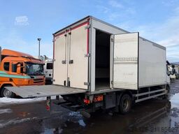 DAF FA LF55.250 KÜHLKOFFER+LBW*2014*1HAND*EURO5 EEV*