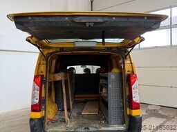 TOYOTA PROACE KASTENWAGEN*2014*1HAND*EURO5*TÜV*KLIMA*