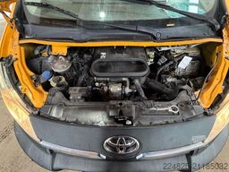 TOYOTA PROACE KASTENWAGEN*2014*1HAND*EURO5*TÜV*KLIMA*