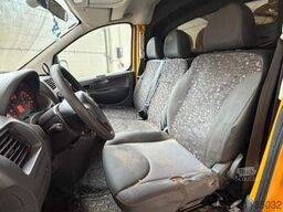 TOYOTA PROACE KASTENWAGEN*2014*1HAND*EURO5*TÜV*KLIMA*