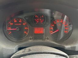 TOYOTA PROACE KASTENWAGEN*2014*1HAND*EURO5*TÜV*KLIMA*