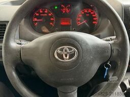 TOYOTA PROACE KASTENWAGEN*2014*1HAND*EURO5*TÜV*KLIMA*