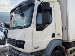 DAF FA LF 55.250 KÜHLKOFFER+LBW*2013*1HAND*EURO5 EEV