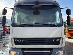 DAF FA LF 55.250 KÜHLKOFFER+LBW*2013*1HAND*EURO5 EEV