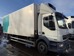 DAF FA LF 55.250 KÜHLKOFFER+LBW*2013*1HAND*EURO5 EEV
