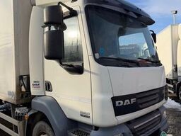 DAF FA LF 55.250 KÜHLKOFFER+LBW*2013*1HAND*EURO5 EEV