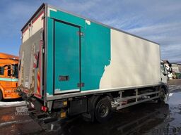 DAF FA LF 55.250 KÜHLKOFFER+LBW*2013*1HAND*EURO5 EEV