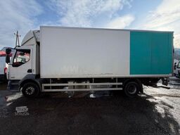 DAF FA LF 55.250 KÜHLKOFFER+LBW*2013*1HAND*EURO5 EEV