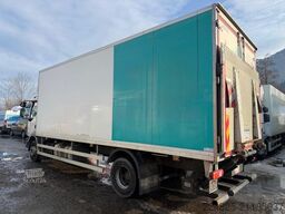 DAF FA LF 55.250 KÜHLKOFFER+LBW*2013*1HAND*EURO5 EEV