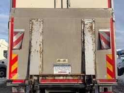 DAF FA LF 55.250 KÜHLKOFFER+LBW*2013*1HAND*EURO5 EEV