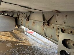 DAF FA LF 55.250 KÜHLKOFFER+LBW*2013*1HAND*EURO5 EEV