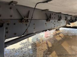 DAF FA LF 55.250 KÜHLKOFFER+LBW*2013*1HAND*EURO5 EEV