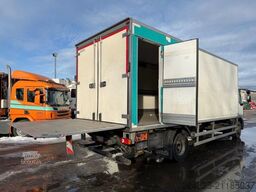 DAF FA LF 55.250 KÜHLKOFFER+LBW*2013*1HAND*EURO5 EEV