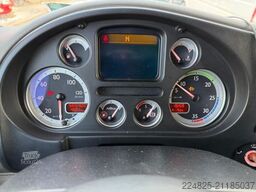 DAF FA LF 55.250 KÜHLKOFFER+LBW*2013*1HAND*EURO5 EEV