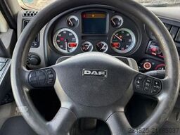 DAF FA LF 55.250 KÜHLKOFFER+LBW*2013*1HAND*EURO5 EEV