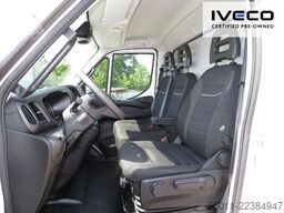IVECO Daily 70C18HA8/P Koffer/LBW, Klima, NL 3228kg