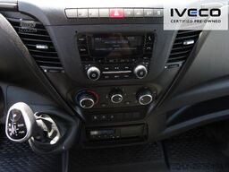 IVECO Daily 70C18HA8/P Koffer/LBW, Klima, NL 3228kg