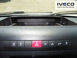 IVECO Daily 70C18HA8/P Koffer/LBW, Klima, NL 3228kg