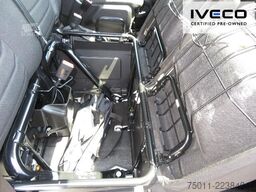 IVECO Daily 70C18HA8/P Koffer/LBW, Klima, NL 3228kg