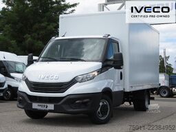 IVECO Daily 35C16 Koffer/LBW Klima, Kamera