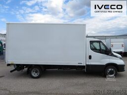 IVECO Daily 35C16 Koffer/LBW Klima, Kamera