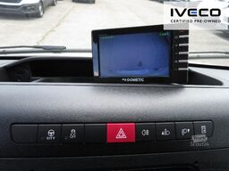 IVECO Daily 35C16 Koffer/LBW Klima, Kamera