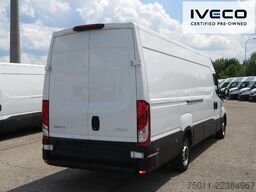 IVECO Daily 35S16V Klima, PDC, lang+hoch, FACELIFT