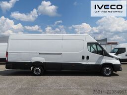 IVECO Daily 35S16V Klima, PDC, lang+hoch, FACELIFT