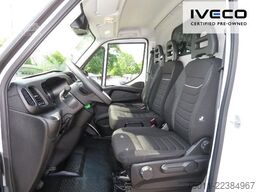 IVECO Daily 35S16V Klima, PDC, lang+hoch, FACELIFT