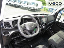 IVECO Daily 35S16V Klima, PDC, lang+hoch, FACELIFT