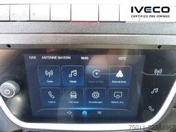 IVECO Daily 35S16V Klima, PDC, lang+hoch, FACELIFT