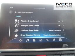 IVECO Daily 35S18HA8V 6-Sitzer, Klima, Kamera, l+h