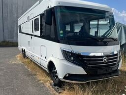 Niesmann und Bischoff Arto 88 LF