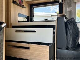 Niesmann und Bischoff Arto 88 LF