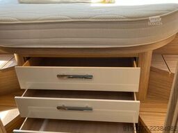 Niesmann und Bischoff Arto 88 LF