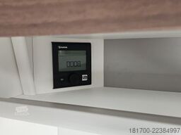 Hymer/Eriba Nova 530 Mover, Hubstützen,Arktis Paket