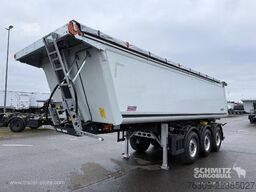 Schmitz Cargobull Kipper Alukastenmulde Thermomulde 26m³