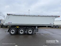 Schmitz Cargobull Kipper Alukastenmulde Thermomulde 26m³