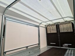 Brian James Trailers geschützter Fahrzeugtransport mit Race Sport 340-4500  jetzt kaufen